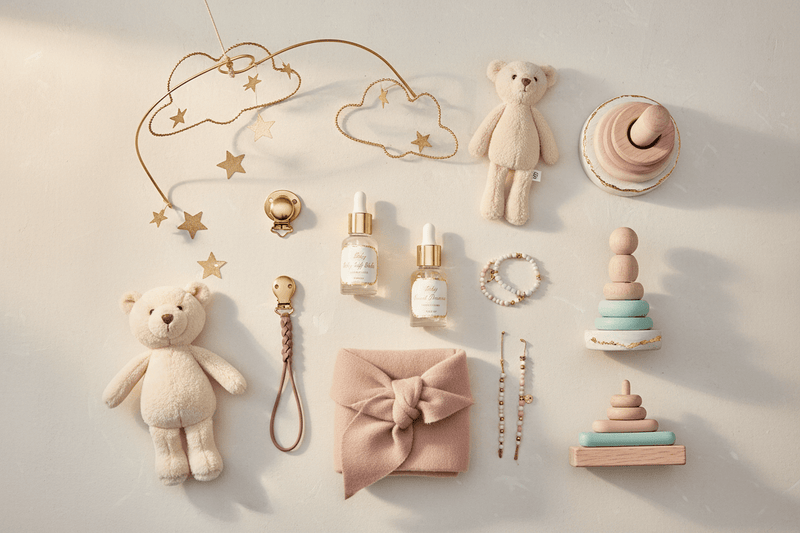 Kids Essentials - Glowlyn