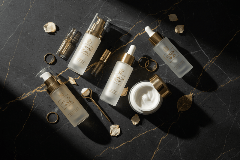 Skincare - Glowlyn