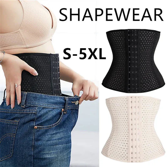Body Belt for Women Tummy Control
