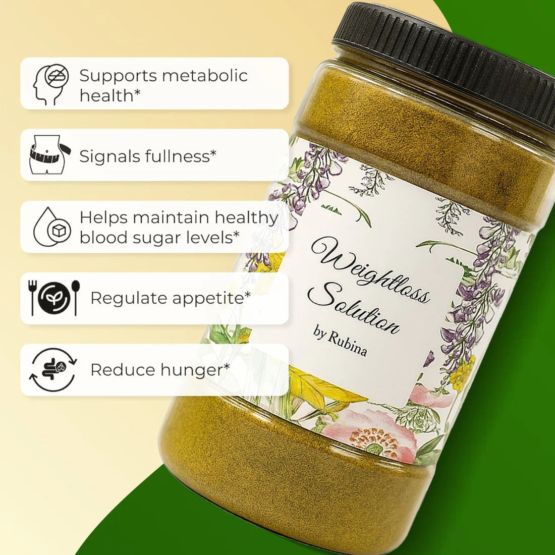 Buy 1 and Get 1 Free..!! (2 Months Plan) By DR.RUBINA FAWAD