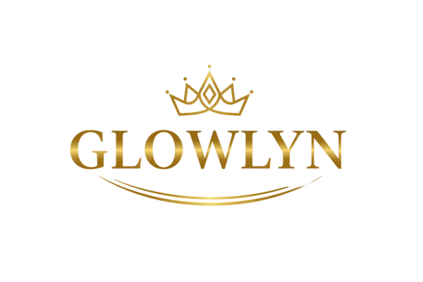 Glowlyn Logo Transparent