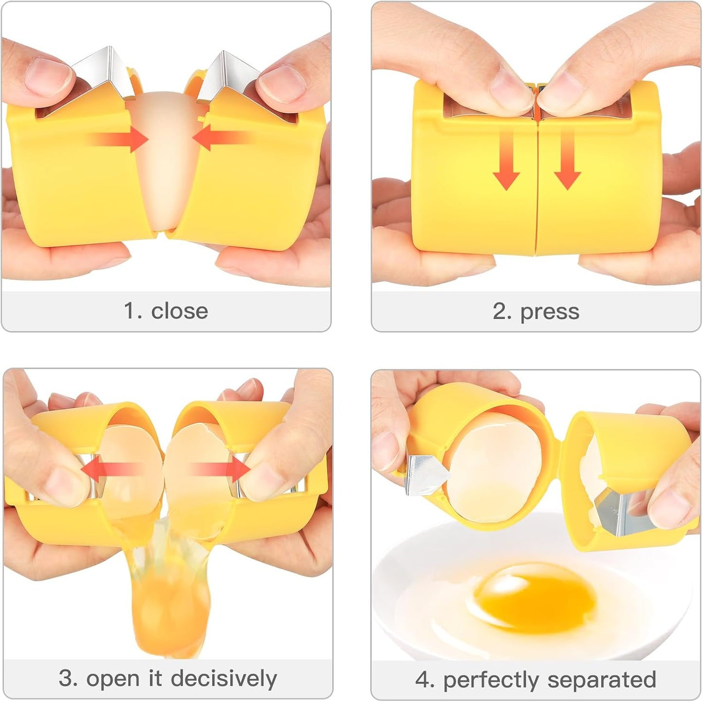 Top Quality China Egg Shell Opener Tool 2025