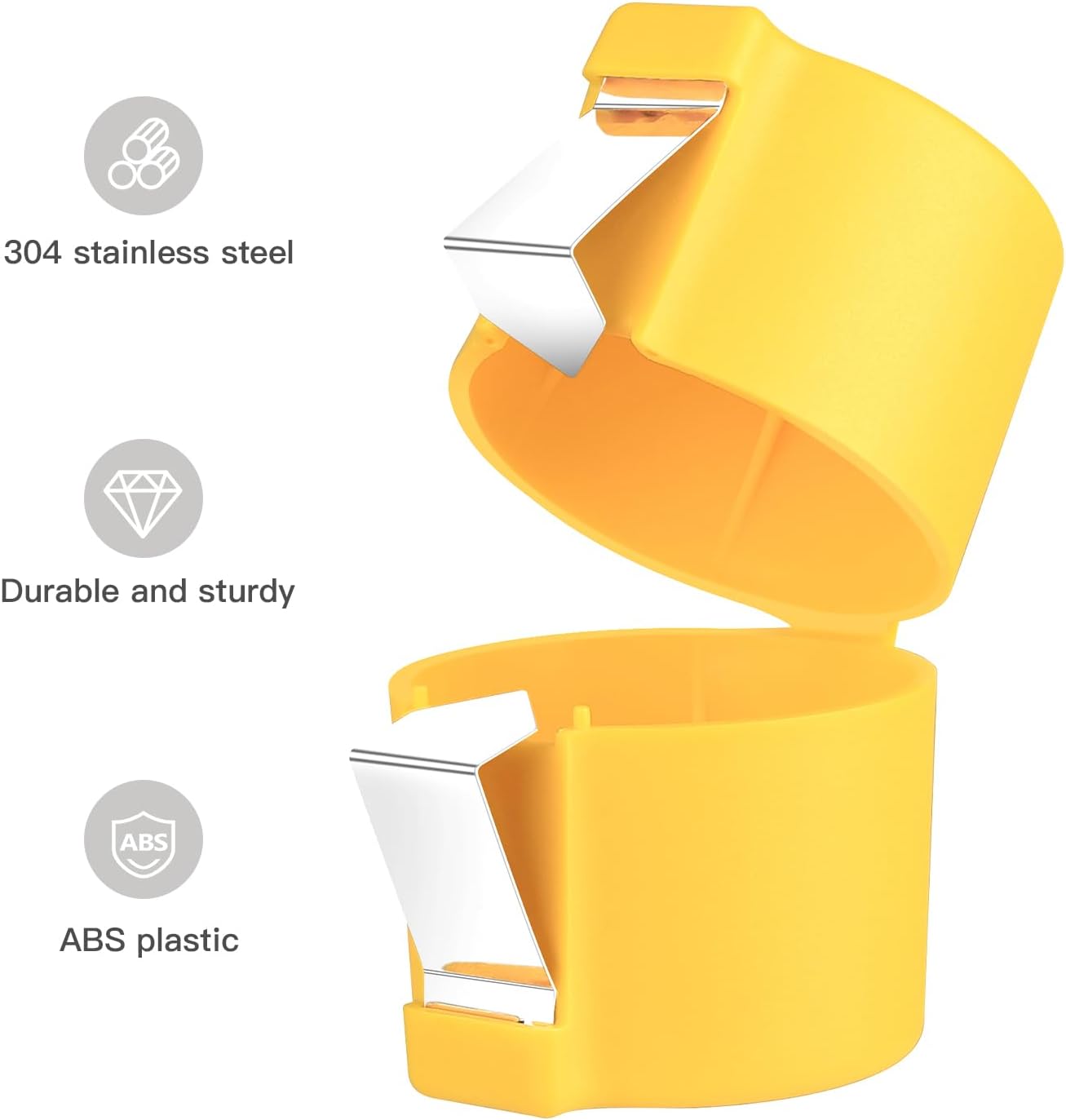 Top Quality China Egg Shell Opener Tool 2025